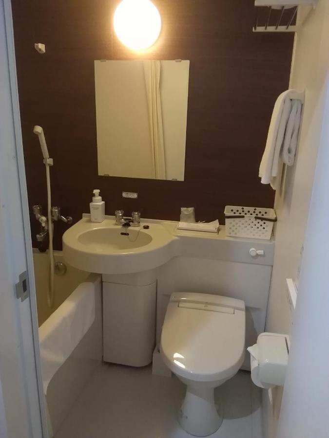 Hotel Amabile Maizuru Dış mekan fotoğraf